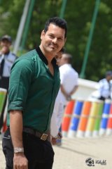 Celebs at Manchu Manoj and Pranathi Marriage Ceremony